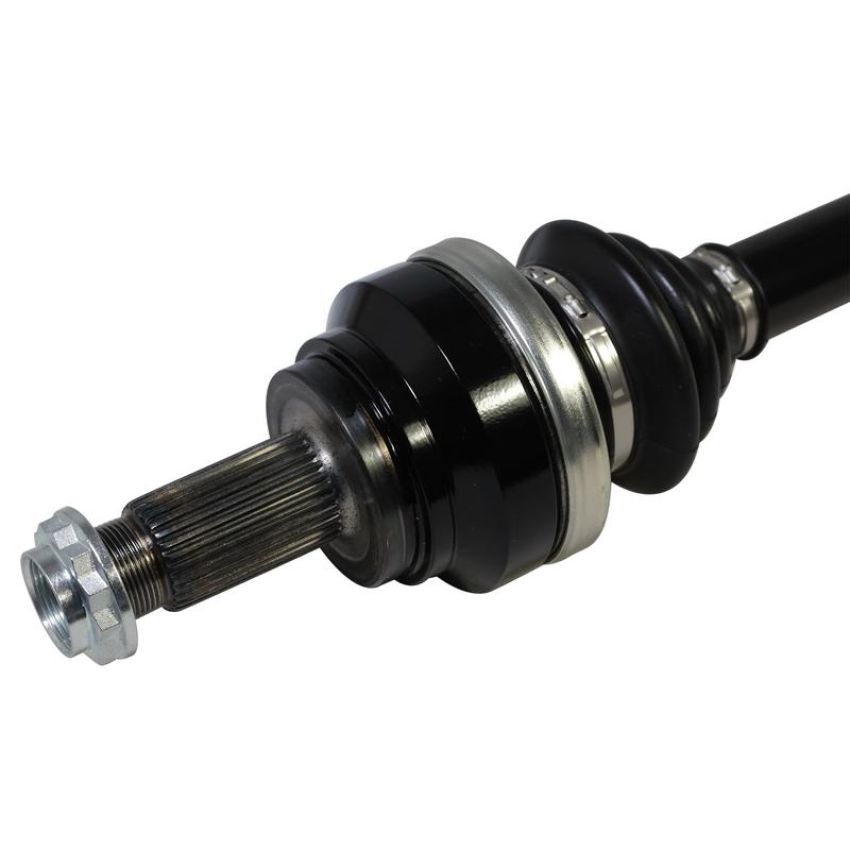 GSP PR27067 12-16 BMW ActiveHybrid 5 CV Axle Assembly  - Rear Right