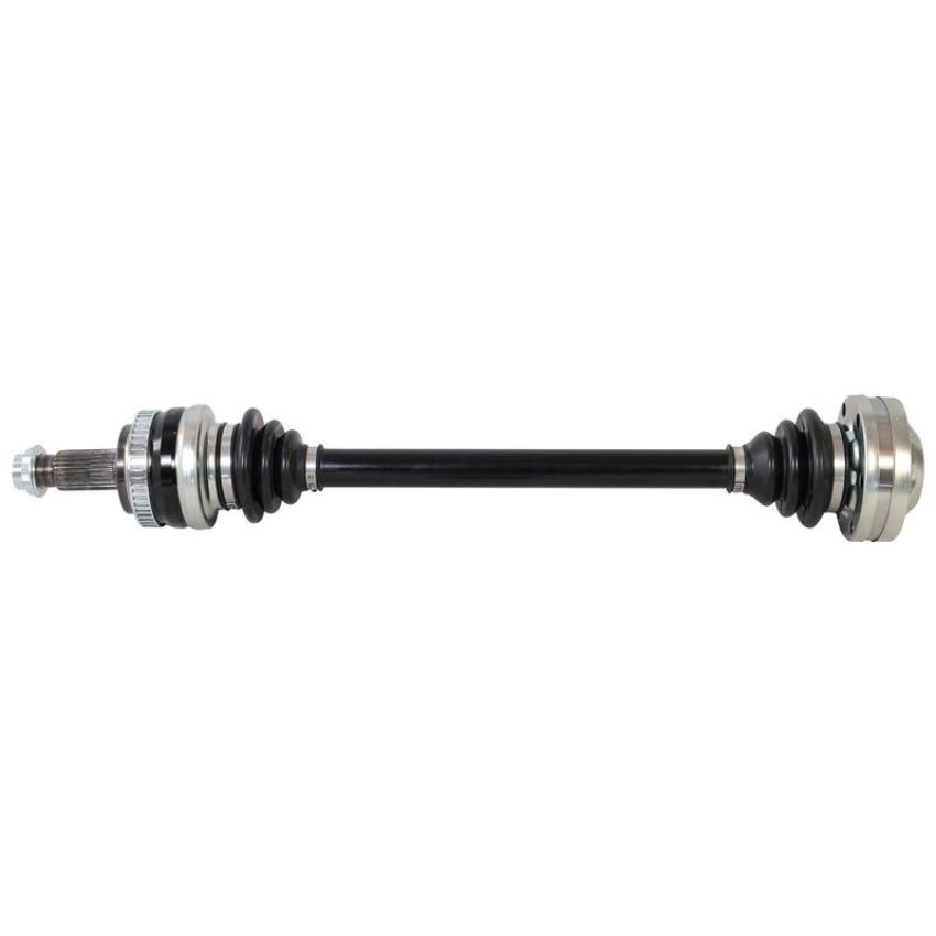 GSP PR27072 97-02 BMW Z3 (2.5, 2.8) CV Axle Assembly  - Rear