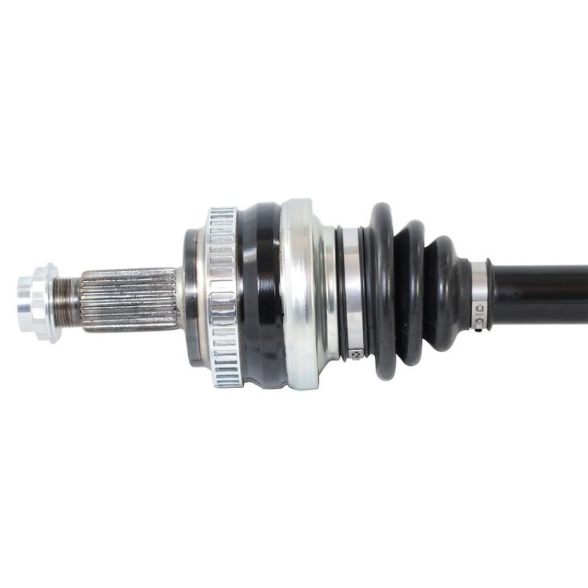 GSP PR27072 97-02 BMW Z3 (2.5, 2.8) CV Axle Assembly  - Rear