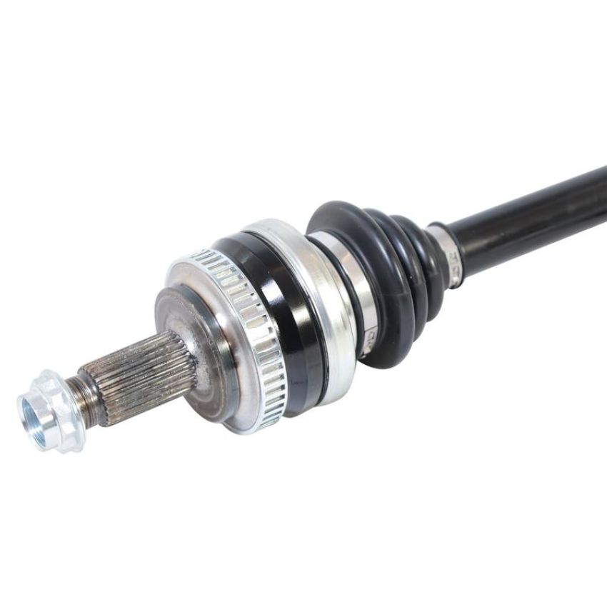 GSP PR27072 97-02 BMW Z3 (2.5, 2.8) CV Axle Assembly  - Rear