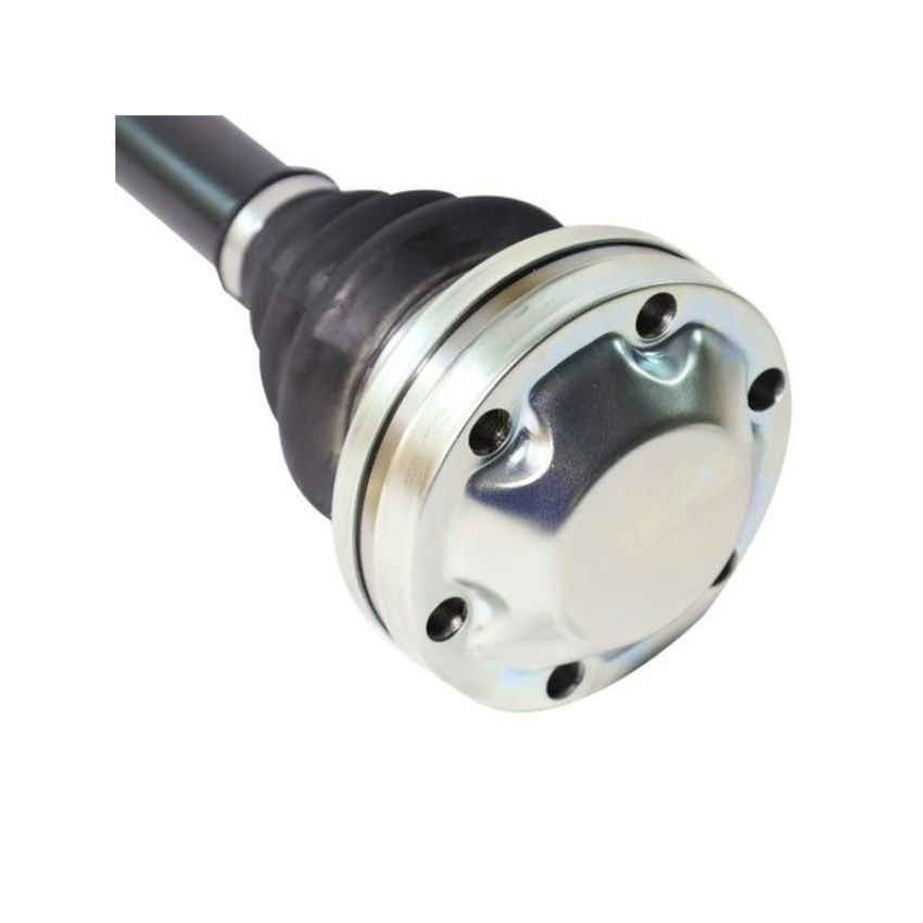 GSP PR27086 BMW CV Axle Assembly  - Rear Left