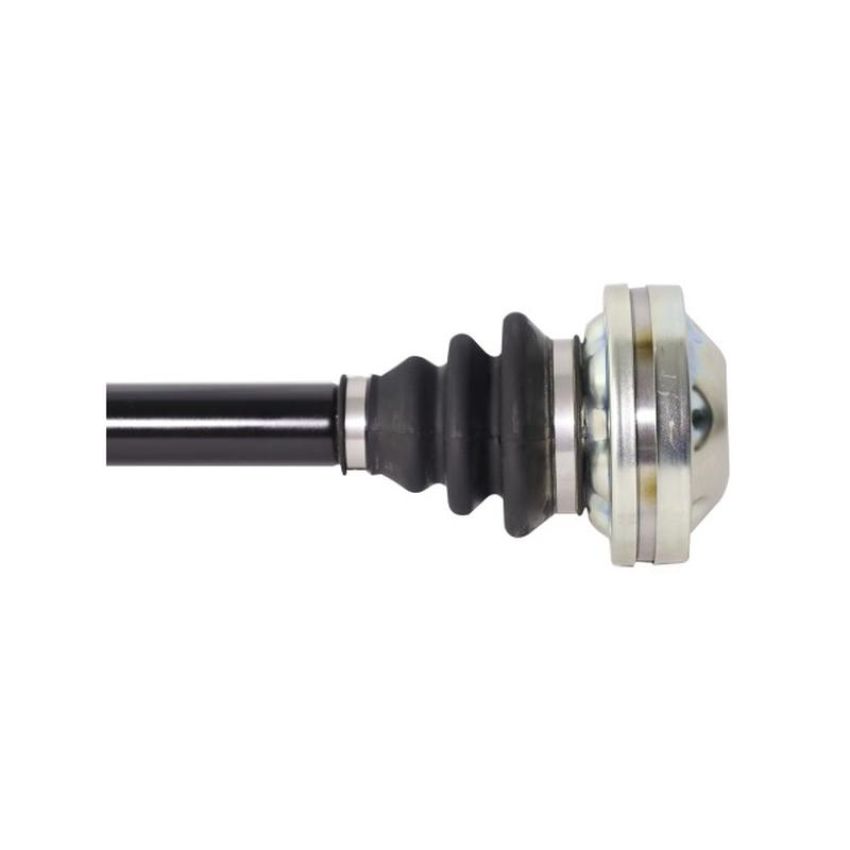 GSP PR27086 BMW CV Axle Assembly  - Rear Left