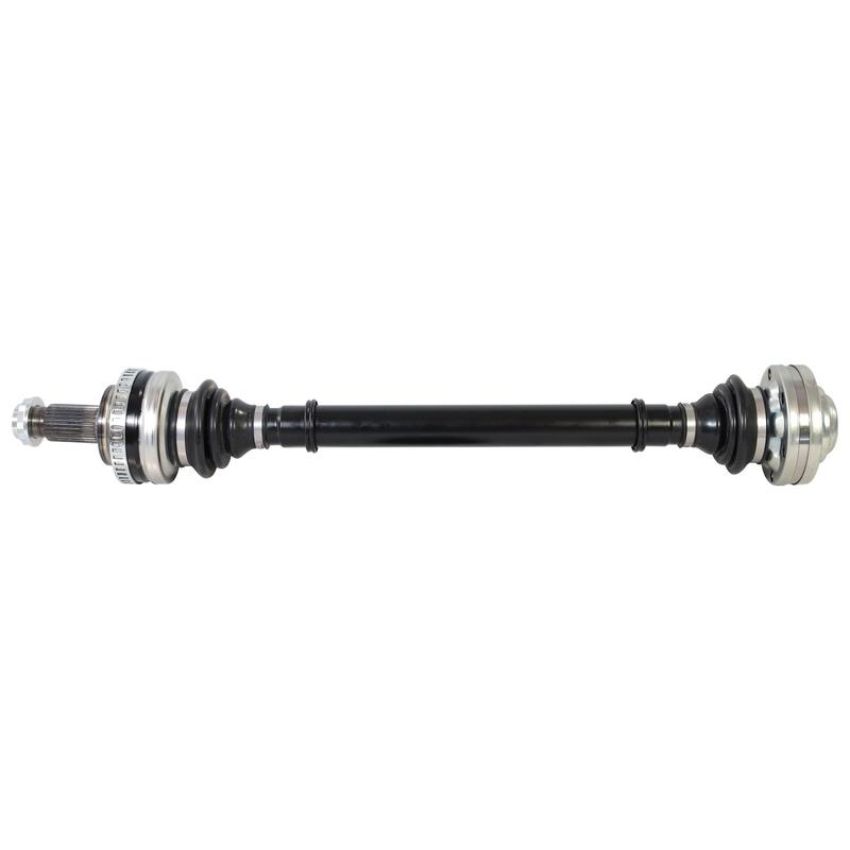 GSP PR27105 BMW CV Axle Assembly  - Rear Right