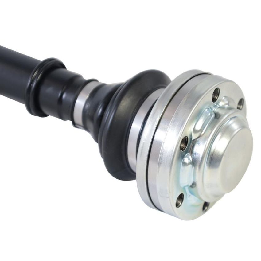 GSP PR27105 BMW CV Axle Assembly  - Rear Right