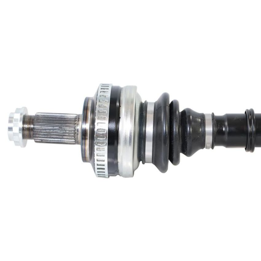 GSP PR27105 BMW CV Axle Assembly  - Rear Right