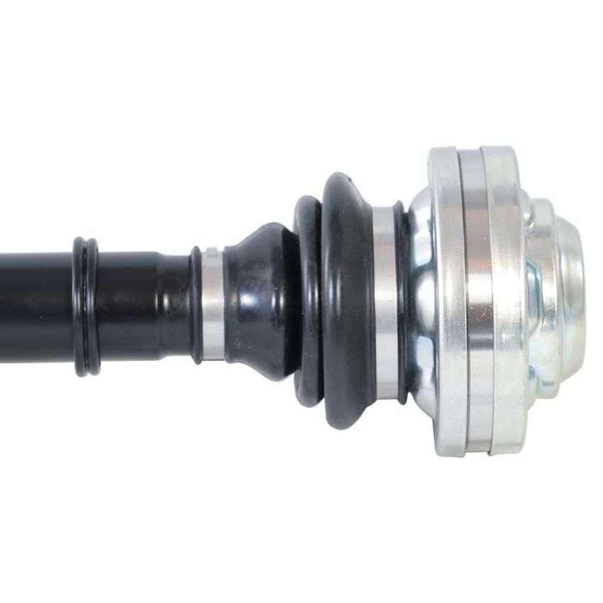 GSP PR27105 BMW CV Axle Assembly  - Rear Right