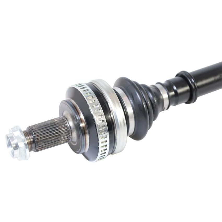 GSP PR27105 BMW CV Axle Assembly  - Rear Right