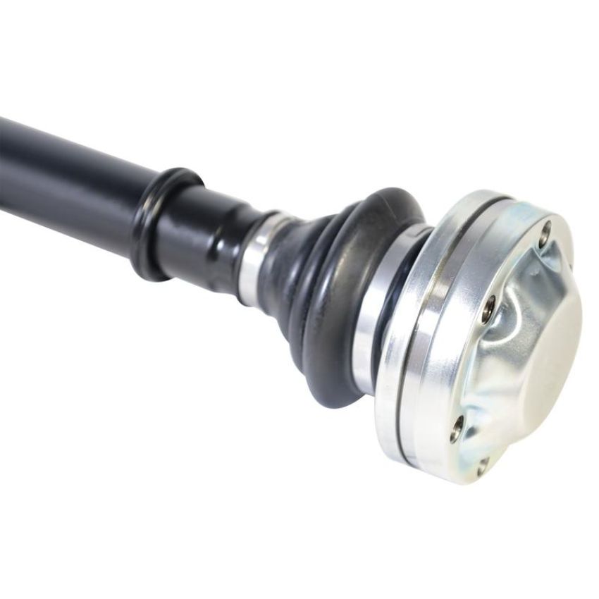 GSP PR27107 BMW (Coupe/Sedan - 3.0) CV Axle Assembly  - Rear Right