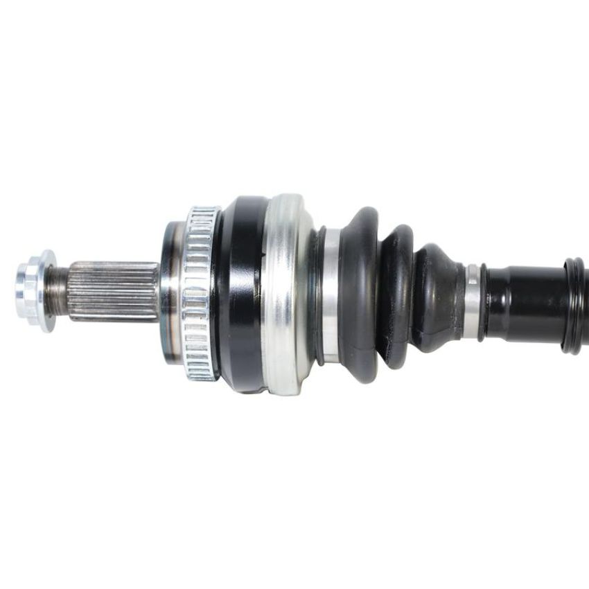 GSP PR27107 BMW (Coupe/Sedan - 3.0) CV Axle Assembly  - Rear Right