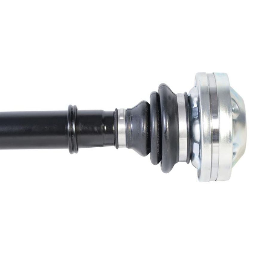 GSP PR27107 BMW (Coupe/Sedan - 3.0) CV Axle Assembly  - Rear Right