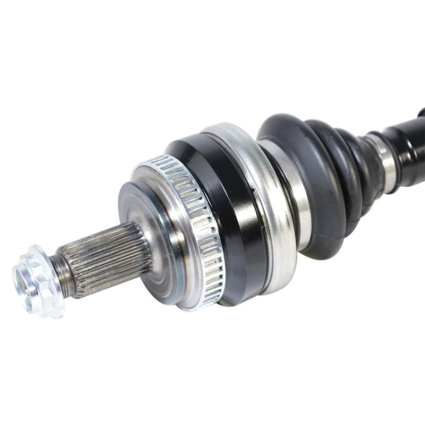 GSP PR27107 BMW (Coupe/Sedan - 3.0) CV Axle Assembly  - Rear Right