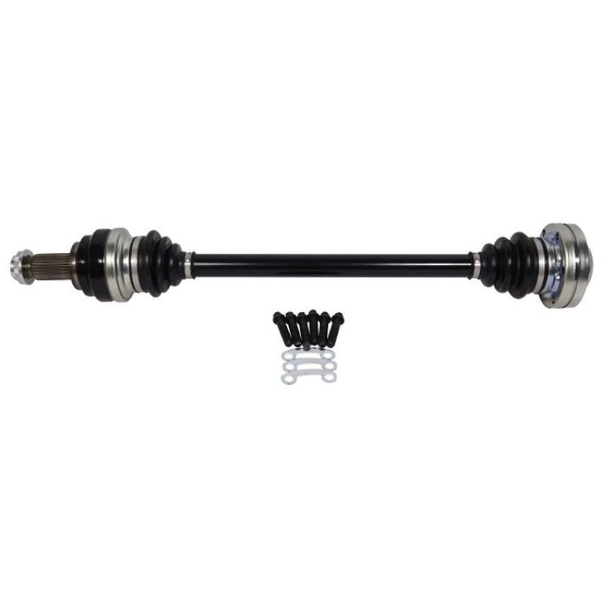 GSP PR27113 BMW (Convertible/Coupe/Wagon - 3.0) CV Axle Assembly  - Rear Right
