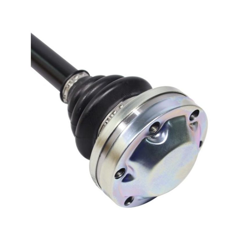 GSP PR27114 BMW CV Axle Assembly