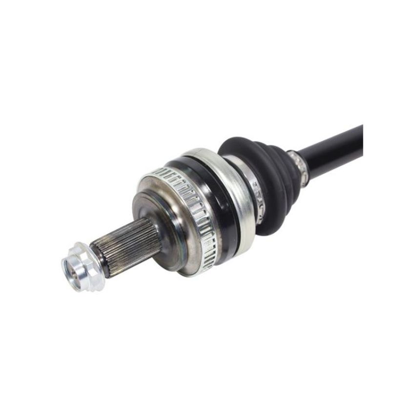 GSP PR27114 BMW CV Axle Assembly