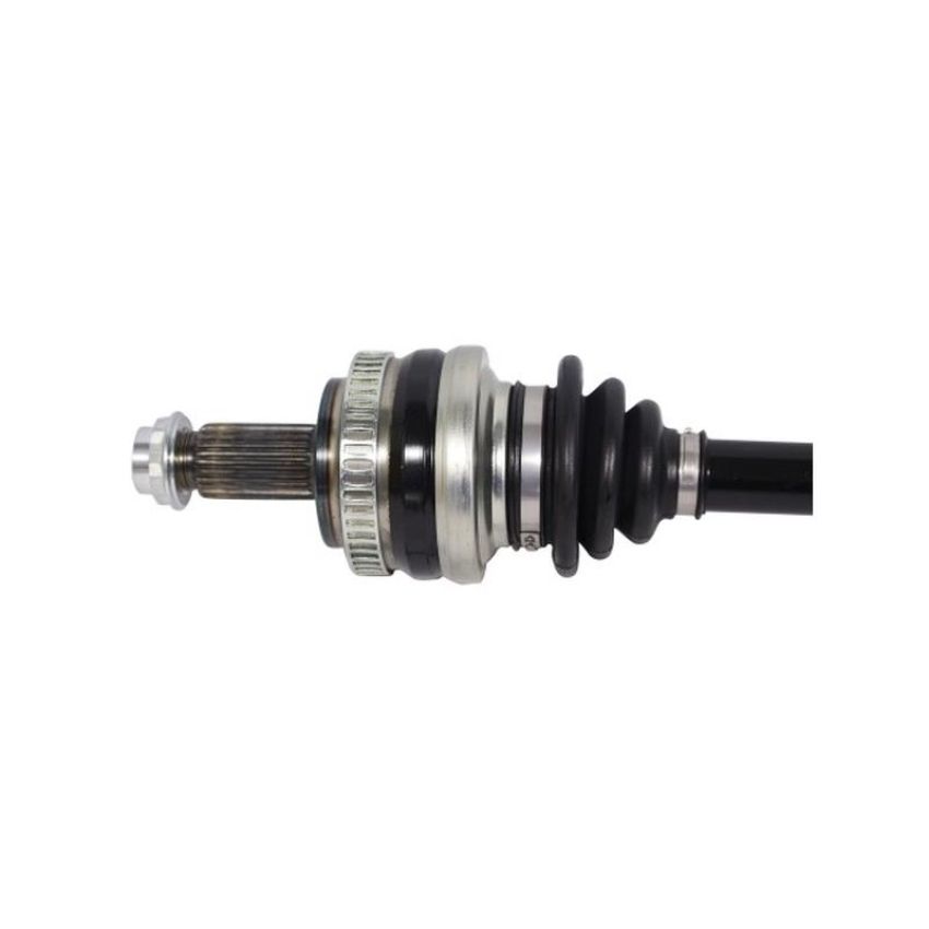 GSP PR27115 BMW CV Axle Assembly  - Rear Right