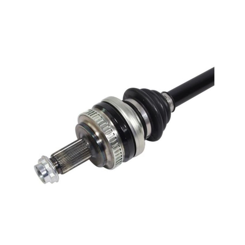 GSP PR27115 BMW CV Axle Assembly  - Rear Right