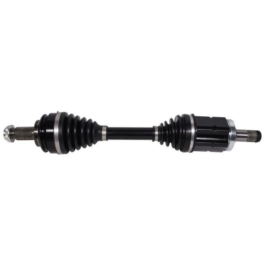 GSP PR27501 00-06 BMW X5 CV Axle Assembly  - Front Left