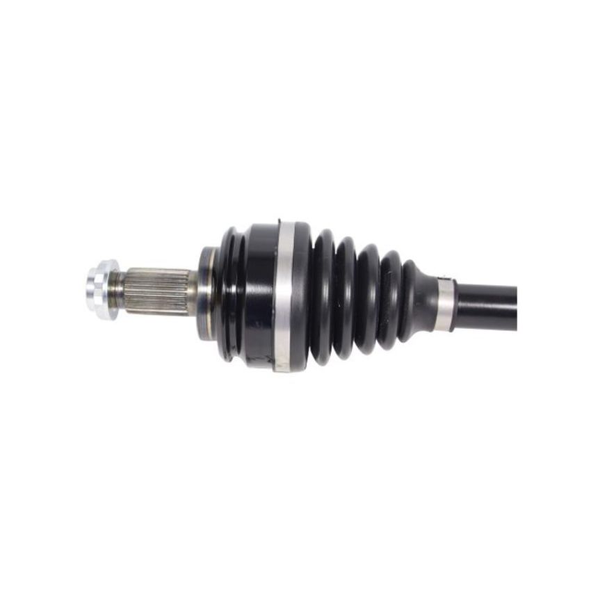 GSP PR27501 00-06 BMW X5 CV Axle Assembly  - Front Left