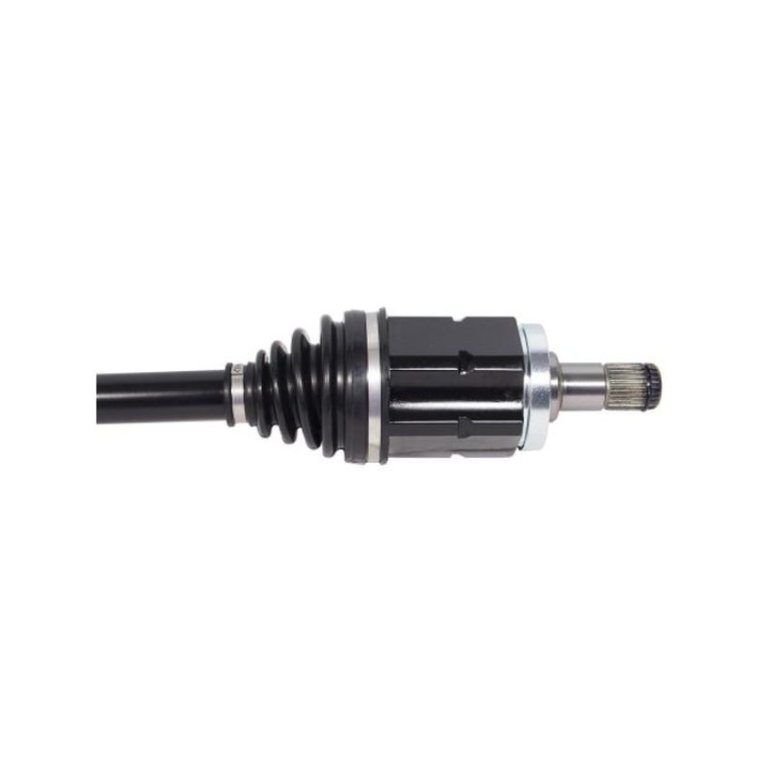GSP PR27501 00-06 BMW X5 CV Axle Assembly  - Front Left
