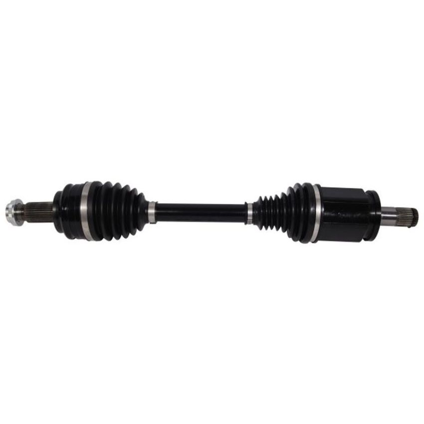 GSP PR27514 04-10 BMW X3 CV Axle Assembly  - Front Left