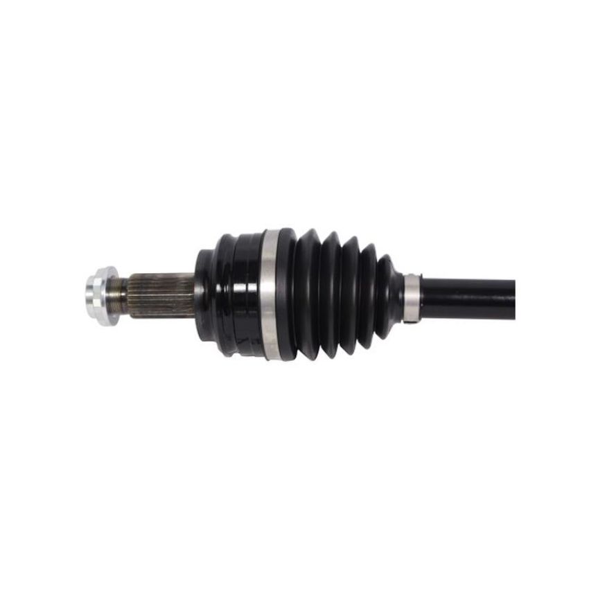 GSP PR27514 04-10 BMW X3 CV Axle Assembly  - Front Left