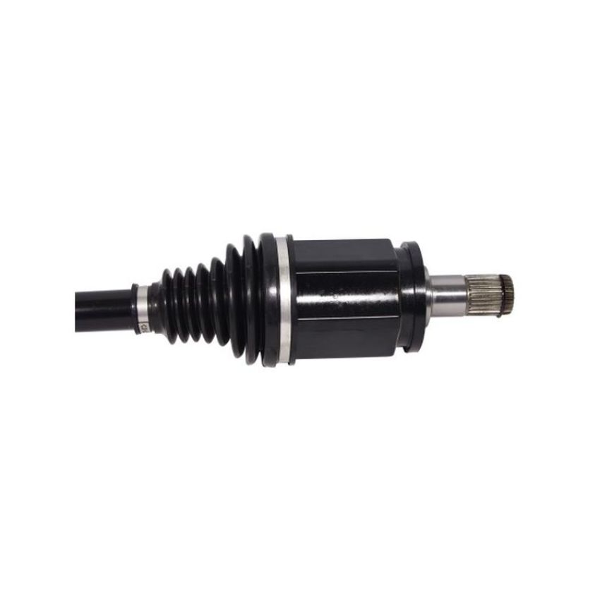 GSP PR27514 04-10 BMW X3 CV Axle Assembly  - Front Left