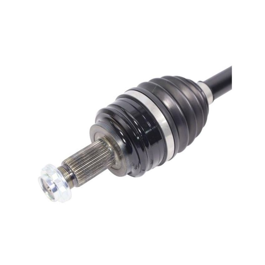 GSP PR27514 04-10 BMW X3 CV Axle Assembly  - Front Left