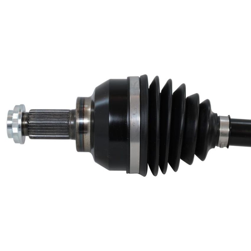 GSP PR27522 BMW CV Axle Assembly  - Front Left