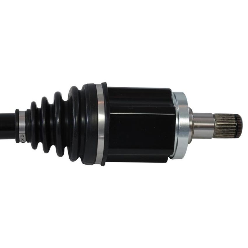 GSP PR27522 BMW CV Axle Assembly  - Front Left