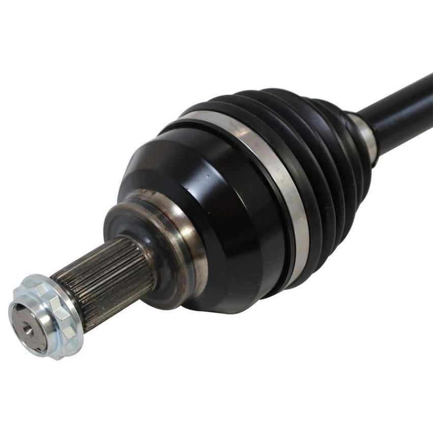 GSP PR27522 BMW CV Axle Assembly  - Front Left