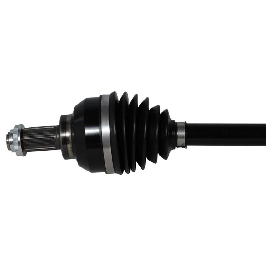 GSP PR27523 BMW CV Axle Assembly  - Front Right