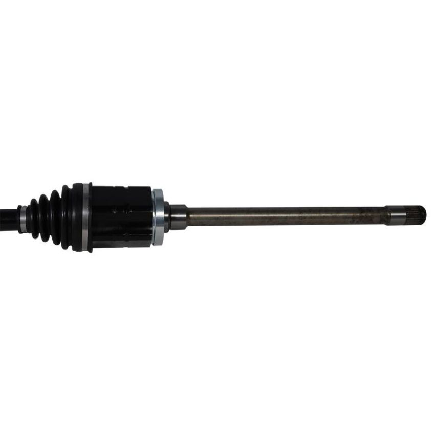 GSP PR27523 BMW CV Axle Assembly  - Front Right