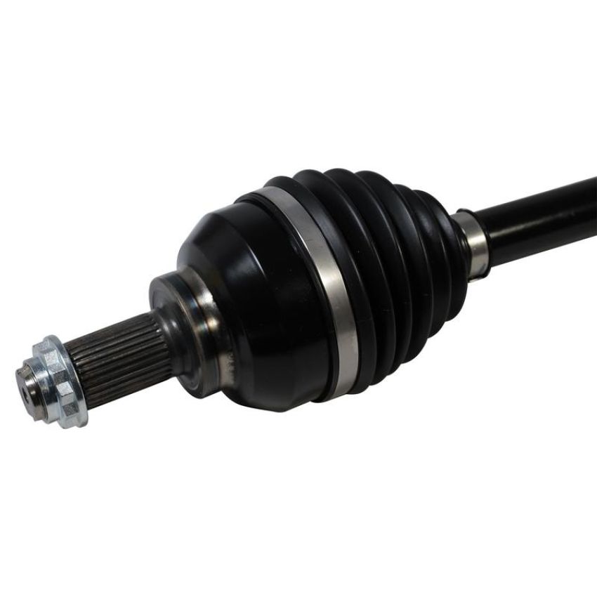 GSP PR27523 BMW CV Axle Assembly  - Front Right