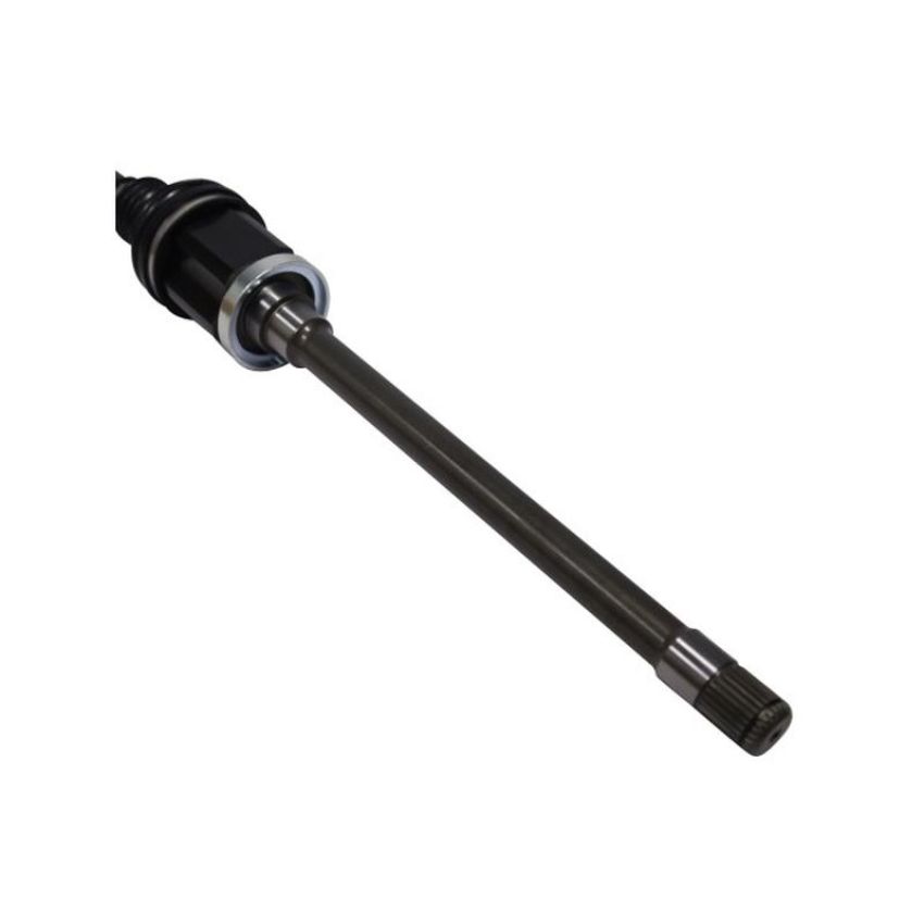 GSP PR27530 04-10 BMW X3 CV Axle Assembly  - Front Right
