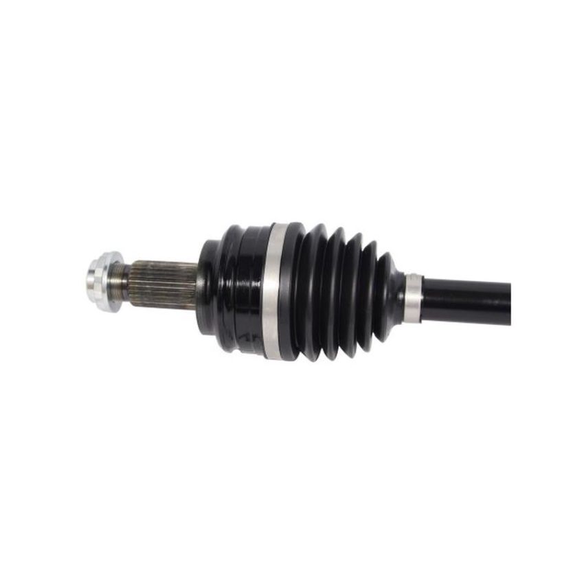 GSP PR27530 04-10 BMW X3 CV Axle Assembly  - Front Right