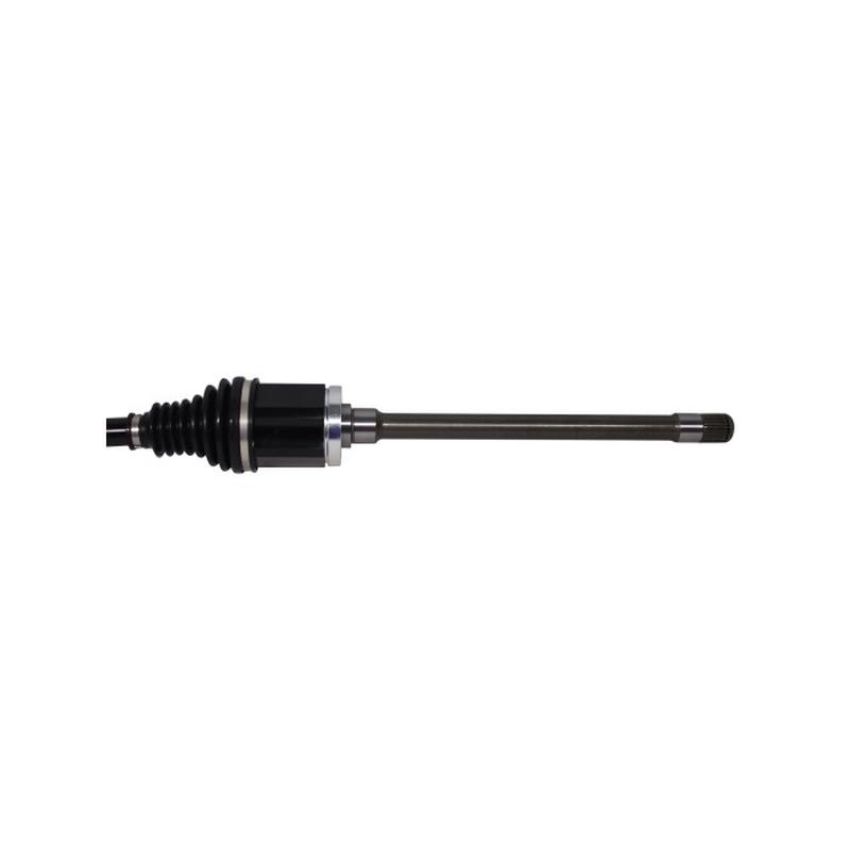 GSP PR27530 04-10 BMW X3 CV Axle Assembly  - Front Right