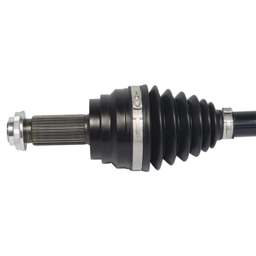 GSP PR27540 BMW (3.0, 4.4) CV Axle Assembly  - Front Left