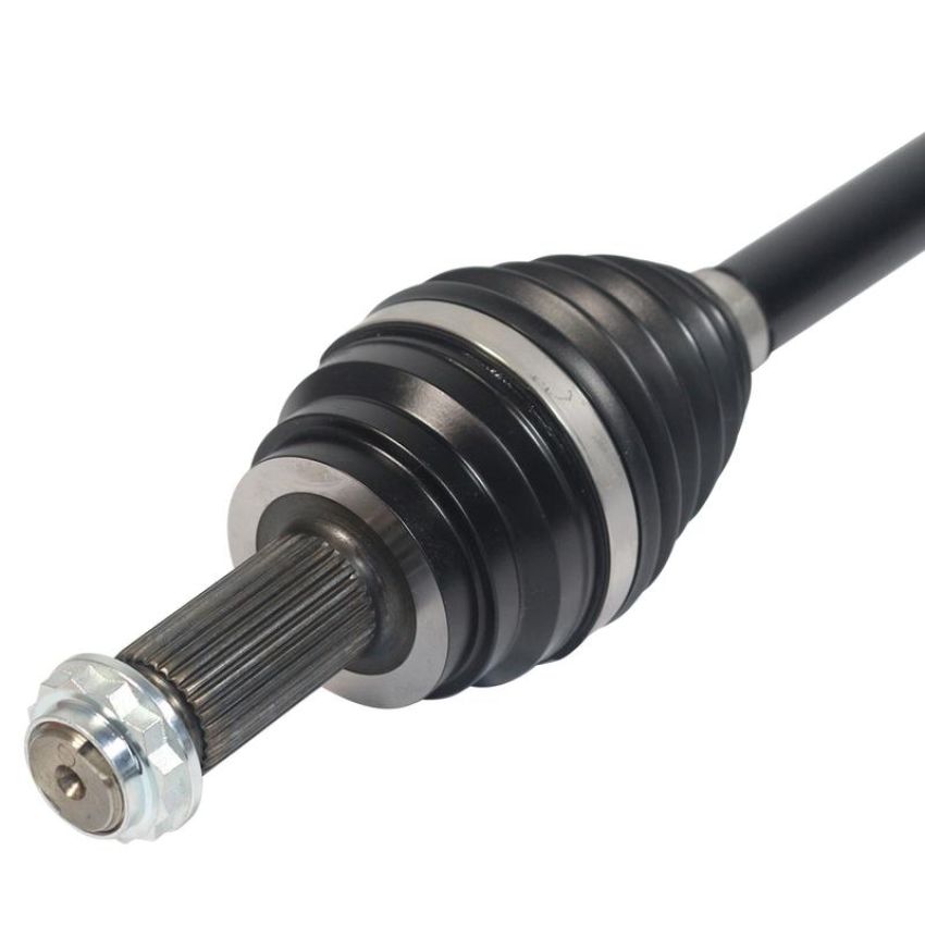 GSP PR27540 BMW (3.0, 4.4) CV Axle Assembly  - Front Left