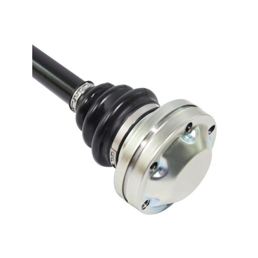 GSP PR27916 BMW (Convertible/Coupe/Wagon - 3.0) CV Axle Assembly  - Rear Left