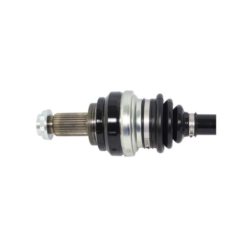 GSP PR27916 BMW (Convertible/Coupe/Wagon - 3.0) CV Axle Assembly  - Rear Left