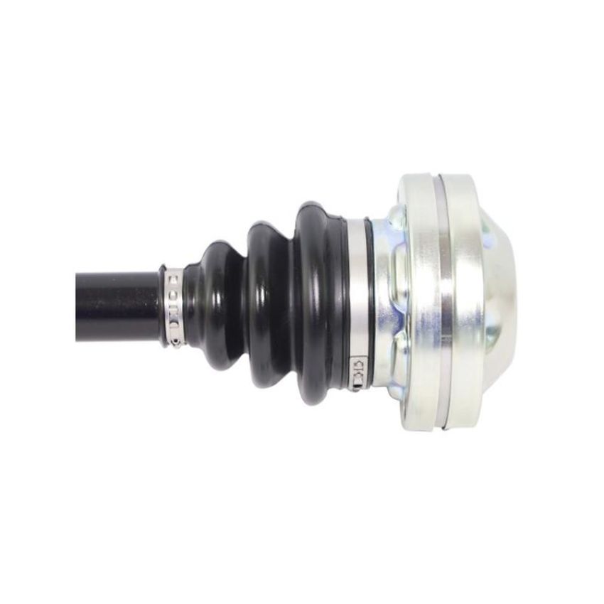 GSP PR27916 BMW (Convertible/Coupe/Wagon - 3.0) CV Axle Assembly  - Rear Left
