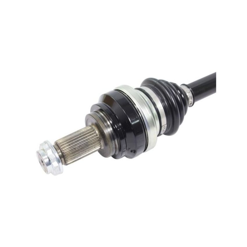 GSP PR27916 BMW (Convertible/Coupe/Wagon - 3.0) CV Axle Assembly  - Rear Left