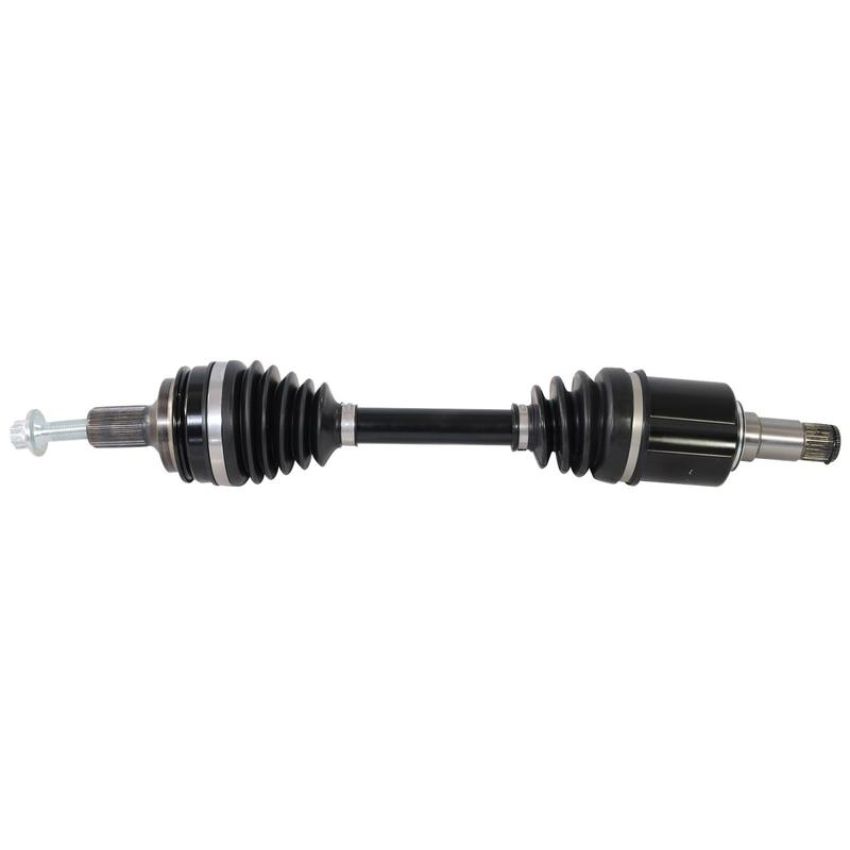 GSP PR48007 Mercedes-Benz (Coupe - 3.0, 3.5) CV Axle Assembly  - Front Right