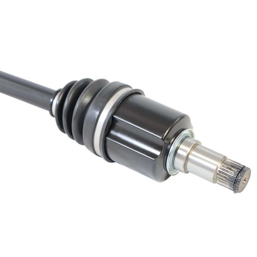 GSP PR48007 Mercedes-Benz (Coupe - 3.0, 3.5) CV Axle Assembly  - Front Right