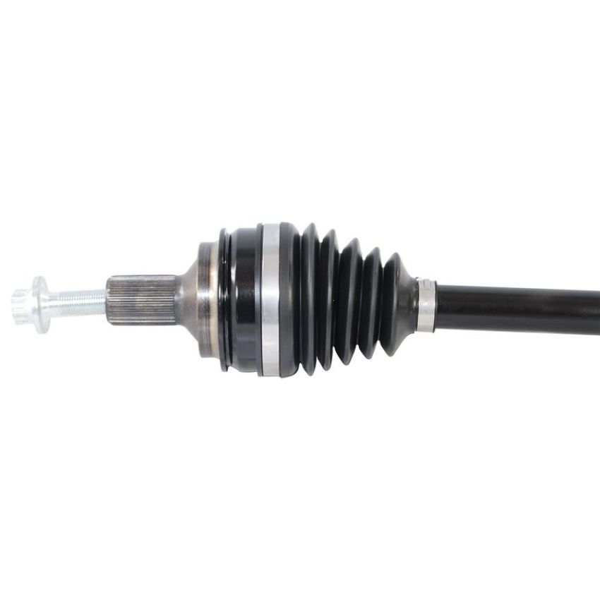 GSP PR48007 Mercedes-Benz (Coupe - 3.0, 3.5) CV Axle Assembly  - Front Right