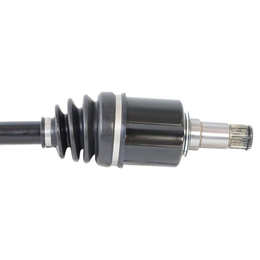 GSP PR48007 Mercedes-Benz (Coupe - 3.0, 3.5) CV Axle Assembly  - Front Right