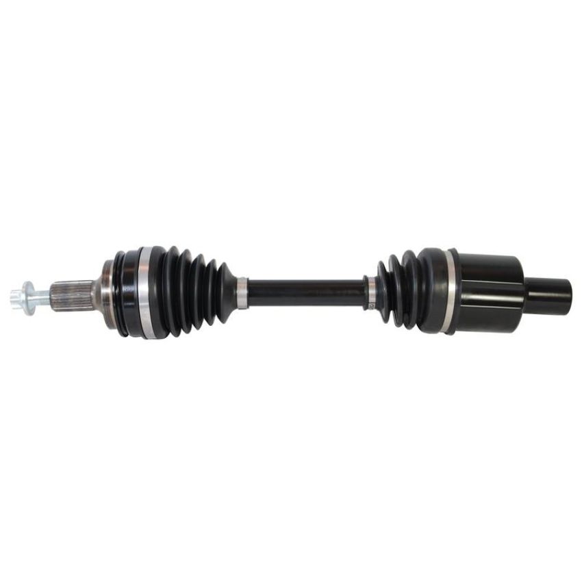 GSP PR48008 Mercedes-Benz (Coupe - 3.0, 3.5) CV Axle Assembly  - Front Left