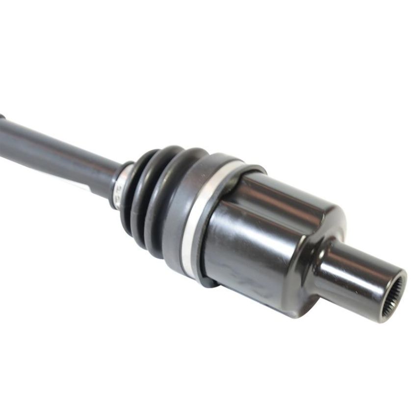 GSP PR48008 Mercedes-Benz (Coupe - 3.0, 3.5) CV Axle Assembly  - Front Left