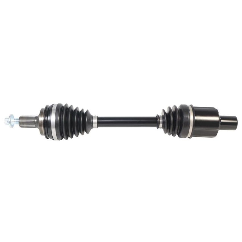 GSP PR48011 Mercedes-Benz CV Axle Assembly  - Front Left