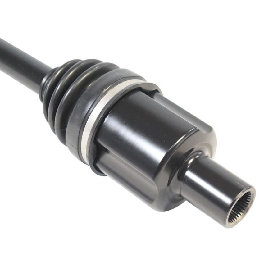 GSP PR48011 Mercedes-Benz CV Axle Assembly  - Front Left